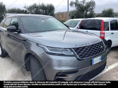 Land Rover range rover velar 2.0 -