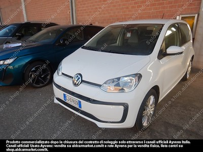 Volkswagen UP 1.0 50kw eco UP -