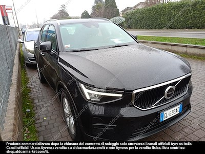 Volvo xc40 T2 automatico core sport -