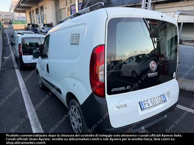 Fiat Fiat doblo cargo cargo 1.4 t-jet -