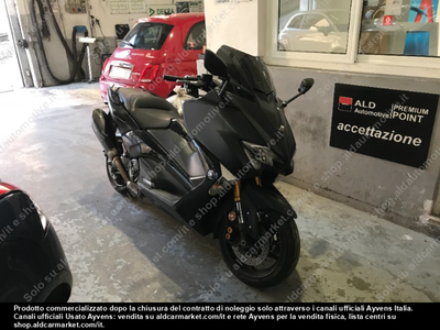 YAMAHA Yamaha tmax SX abs sport edition -