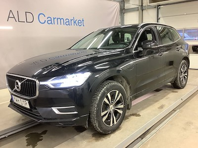 Volvo Xc60 recharge T8 awd Momentum Adv, Voc, Pano, B-Kamera, Drag, Skinn/Tyg, Auto