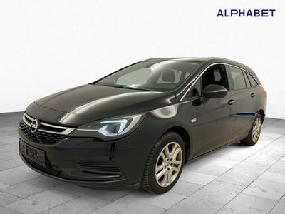 Opel Astra 1.6 D Start/Stop Automatik Sports Tourer Edition, 2019