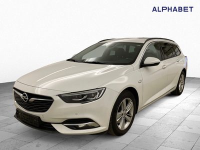 Opel INSIGNIA SPORTS Tourer 2.0 Diesel Aut. Edition, 2019