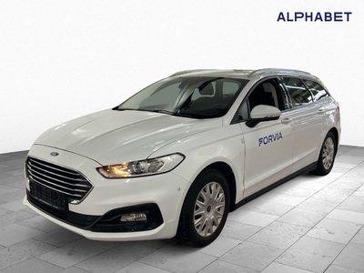 Ford Mondeo 2.0 EcoBlue Trend Turnier Business, 2019