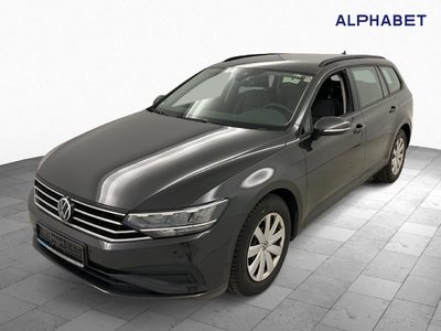 Volkswagen PASSAT Variant 2.0 TDI SCR Conceptline, 2022