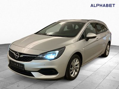 Opel Astra 1.5 D Start/Stop Sports Tourer Elegance, 2020