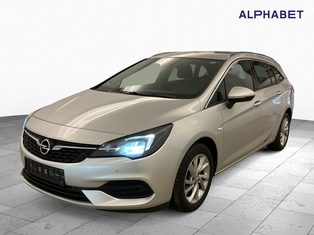 Opel Astra 1.5 D Start/Stop Sports Tourer Elegance, 2020