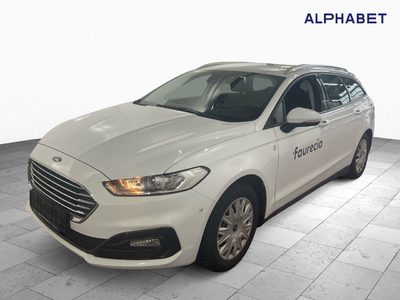 Ford Mondeo Turnier 2.0 EcoBlue Trend, 2019