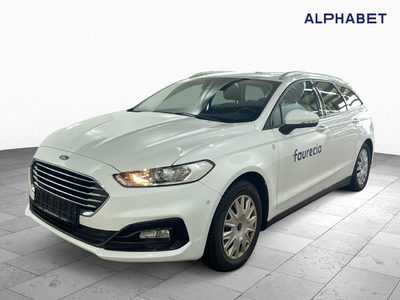 Ford Mondeo Turnier 2.0 EcoBlue Trend, 2019