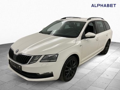 Skoda Octavia Combi 2.0 TDI DSG Soleil, 2019