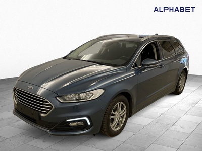 Ford Mondeo Turnier 2.0 EcoBlue Titanium, 2020