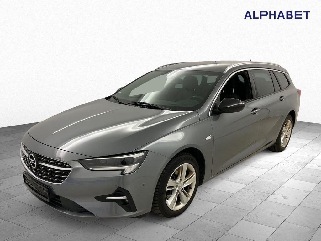 Opel INSIGNIA SPORTS Tourer 1.5 Diesel Business Elegance, 2021