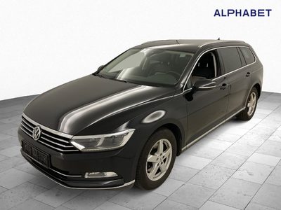 Volkswagen PASSAT Variant 2.0 TDI SCR 4Motion DSG Highline, 2019