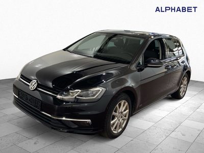 Volkswagen Golf 2.0 TDI SCR DSG Comfortline, 2019