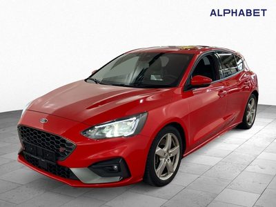 Ford Focus 2.0 EcoBlue S&amp;S ST, 2020