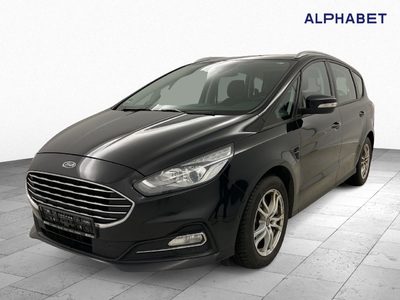 Ford S-Max 2.0 EcoBlue Aut. Trend, 2020