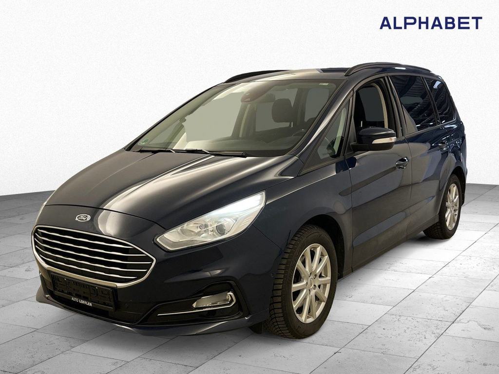 Ford Galaxy 2.0 EcoBlue S&amp;S Trend, 2020