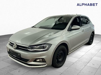 Volkswagen Polo 1.0 TSI OPF Highline, 2019