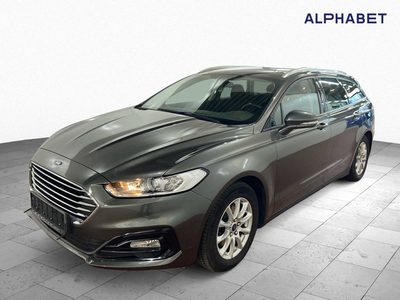 Ford Mondeo Turnier 2.0 EcoBlue Business Edition, 2019