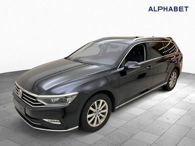 Volkswagen PASSAT Variant 2.0 TDI SCR DSG Elegance, 2020