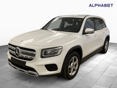 Mercedes-Benz GLB 200 d 8G-DCT -, 2020