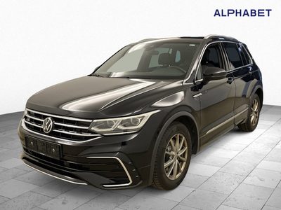 Volkswagen Tiguan 2.0 TDI SCR 4Motion DSG R-Line, 2020