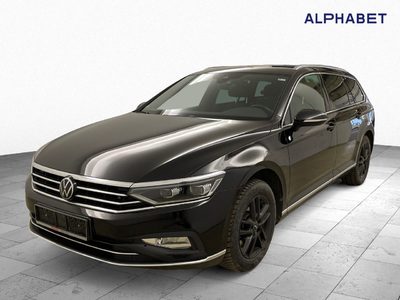 Volkswagen PASSAT Variant 2.0 TDI SCR DSG 4Motion Elegance, 2022