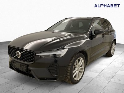 Volvo XC60 T8 AWD Recharge Geartronic RDesign, 2021