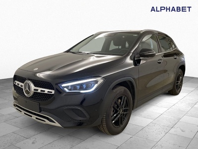 Mercedes-Benz GLA 250 e 8G-DCT Style, 2022