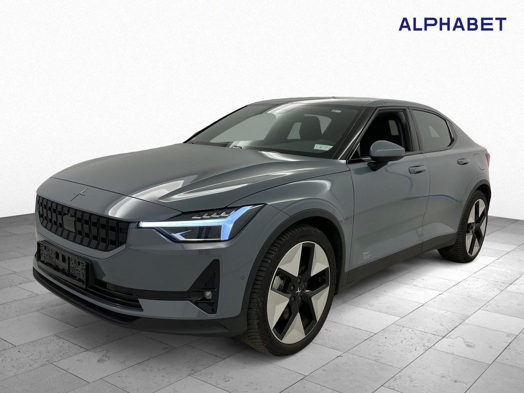 Polestar 2 DUAL Motor 78kWh, 2023