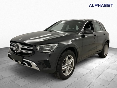 Mercedes-Benz GLC 200 d 4MATIC 9G-TRONIC AMG Line, 2020