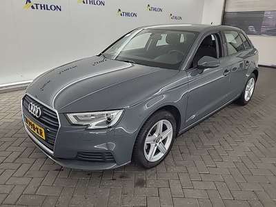 Audi A3 Sportback 30 TFSI PRO LINE 5D 85KW, 2020