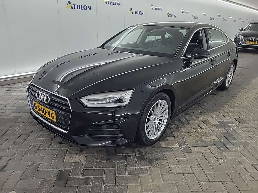 Audi A5 Sportback 35 TFSI 110KW S TRONIC 5D, 2020