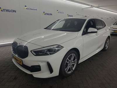 BMW 1 SERIE 120IA BUSINESS EDITION 5D 131KW, 2022