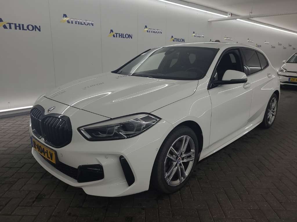 BMW 1 SERIE 120IA BUSINESS EDITION 5D 131KW, 2022