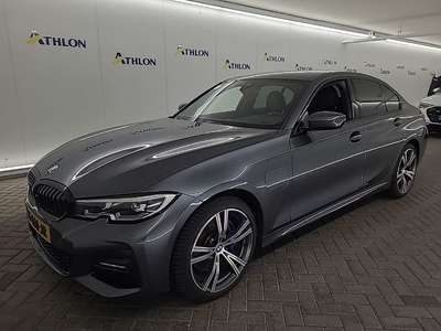 BMW 3 SERIE SEDAN 330E 4D 215KW, 2021