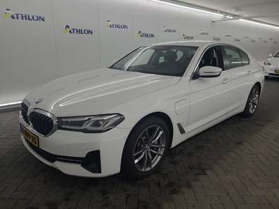 BMW 5 SERIE SEDAN 530E 4D 215KW, 2021