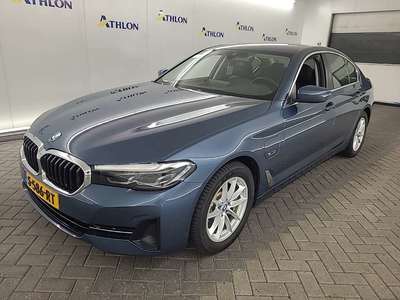 BMW 5 SERIE SEDAN 530E BUSINESS EDITION PLUS 4D 215KW, 2023