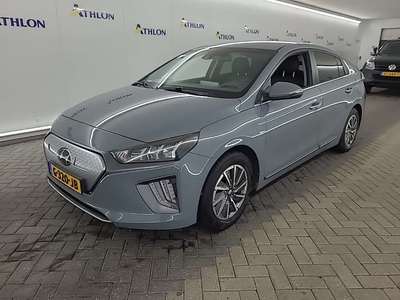 Hyundai Ioniq EV PREMIUM 5D 100KW, 2019