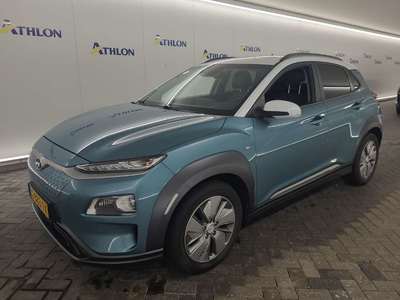 Hyundai Kona PREMIUM ELECTRIC 64 KWH 5D, 2019