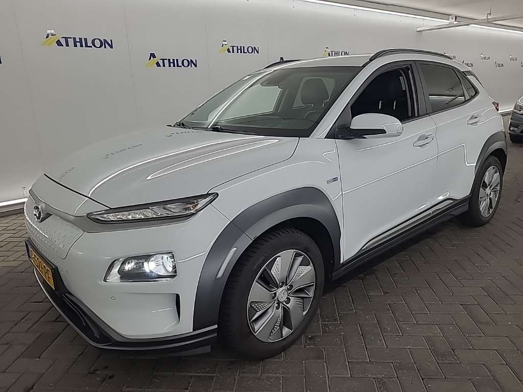 Hyundai Kona PREMIUM ELECTRIC 64 KWH 5D ALB, 2019