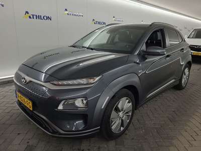 Hyundai Kona PREMIUM ELECTRIC 64 KWH 5D ATHLON EDITION, 2019