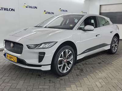 Jaguar I-pace BUSINESS EDITION S AWD 5D 294KW, 2019