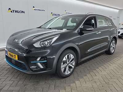 Kia Niro E-NIRO EV DYNAMICLINE 3-FASE 5D 150KW, 2020