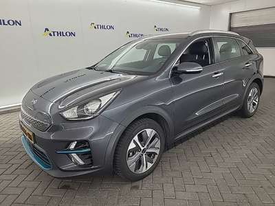 Kia Niro E-NIRO EV DYNAMICLINE 5D 150KW UITLOPEND, 2020