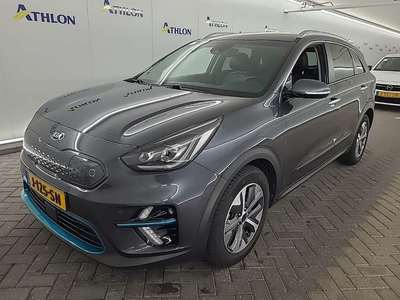 Kia Niro E-NIRO EV EXECUTIVELINE 3-FASE ATHLON EDITION, 2020