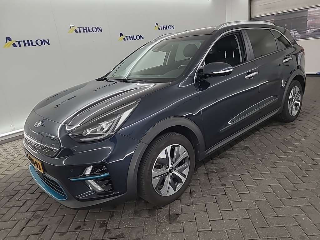 Kia Niro E-NIRO EV EXECUTIVELINE 5D 150KW, 2019