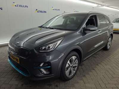 Kia Niro E-NIRO EV EXECUTIVELINE 5D 150KW, 2019