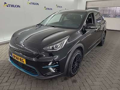 Kia Niro E-NIRO EV EXECUTIVELINE 5D 150KW, 2020